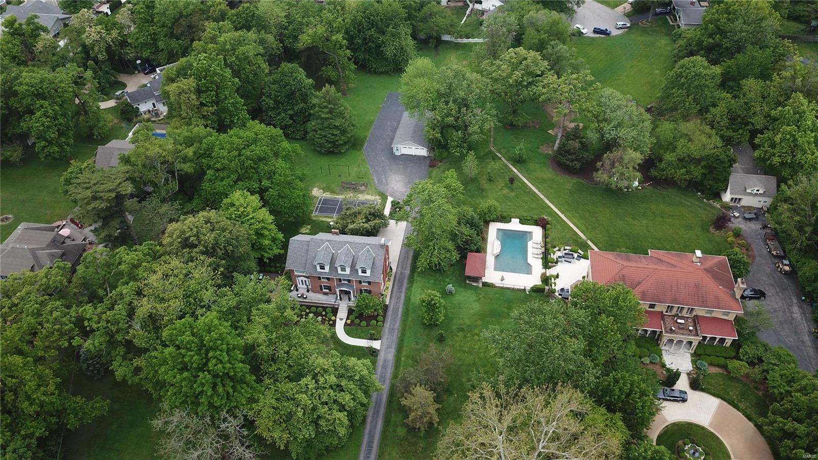 East Kirkwood - Residential