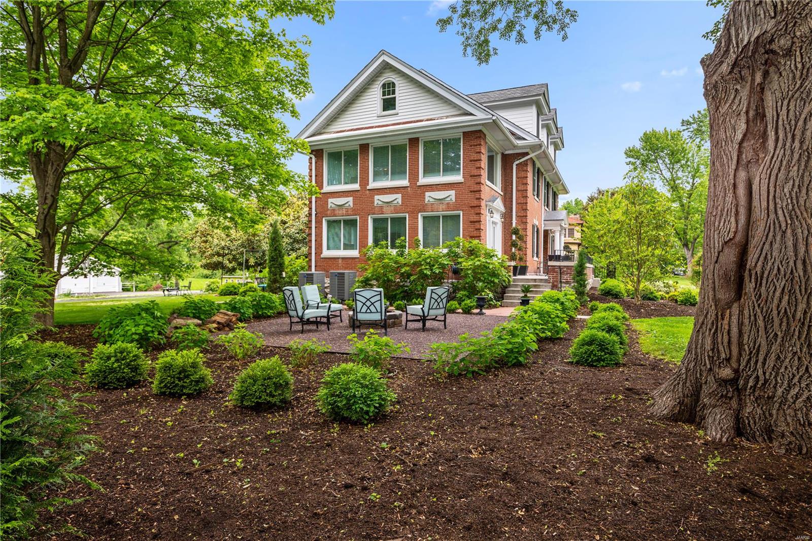 East Kirkwood - Residential