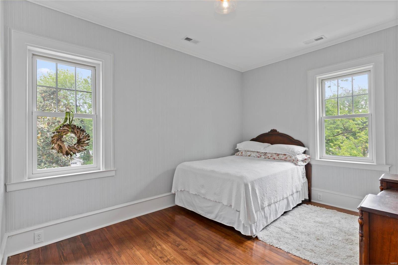 East Kirkwood - Residential