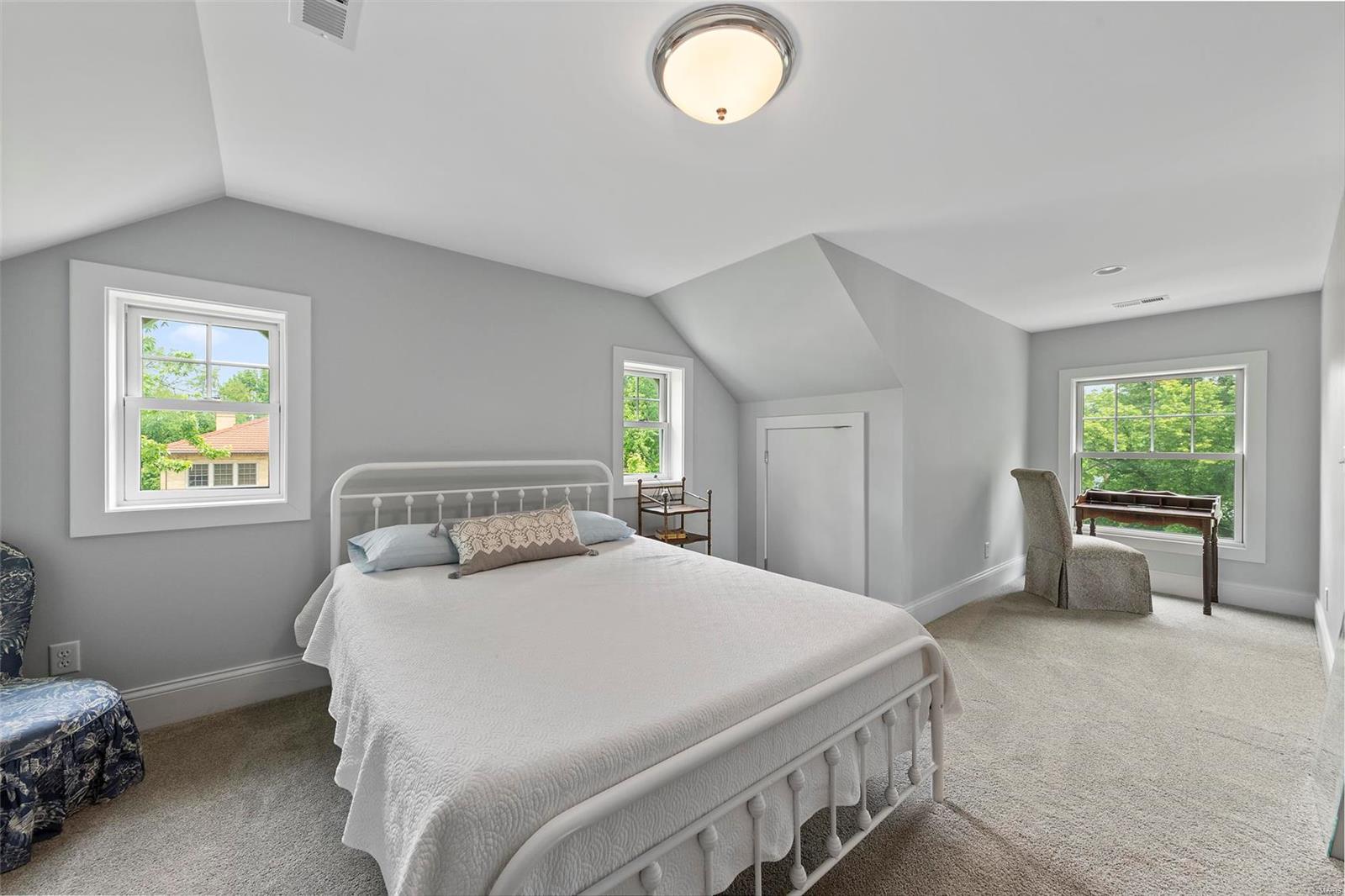 East Kirkwood - Residential