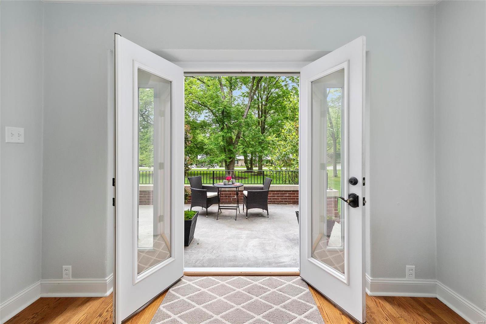 East Kirkwood - Residential