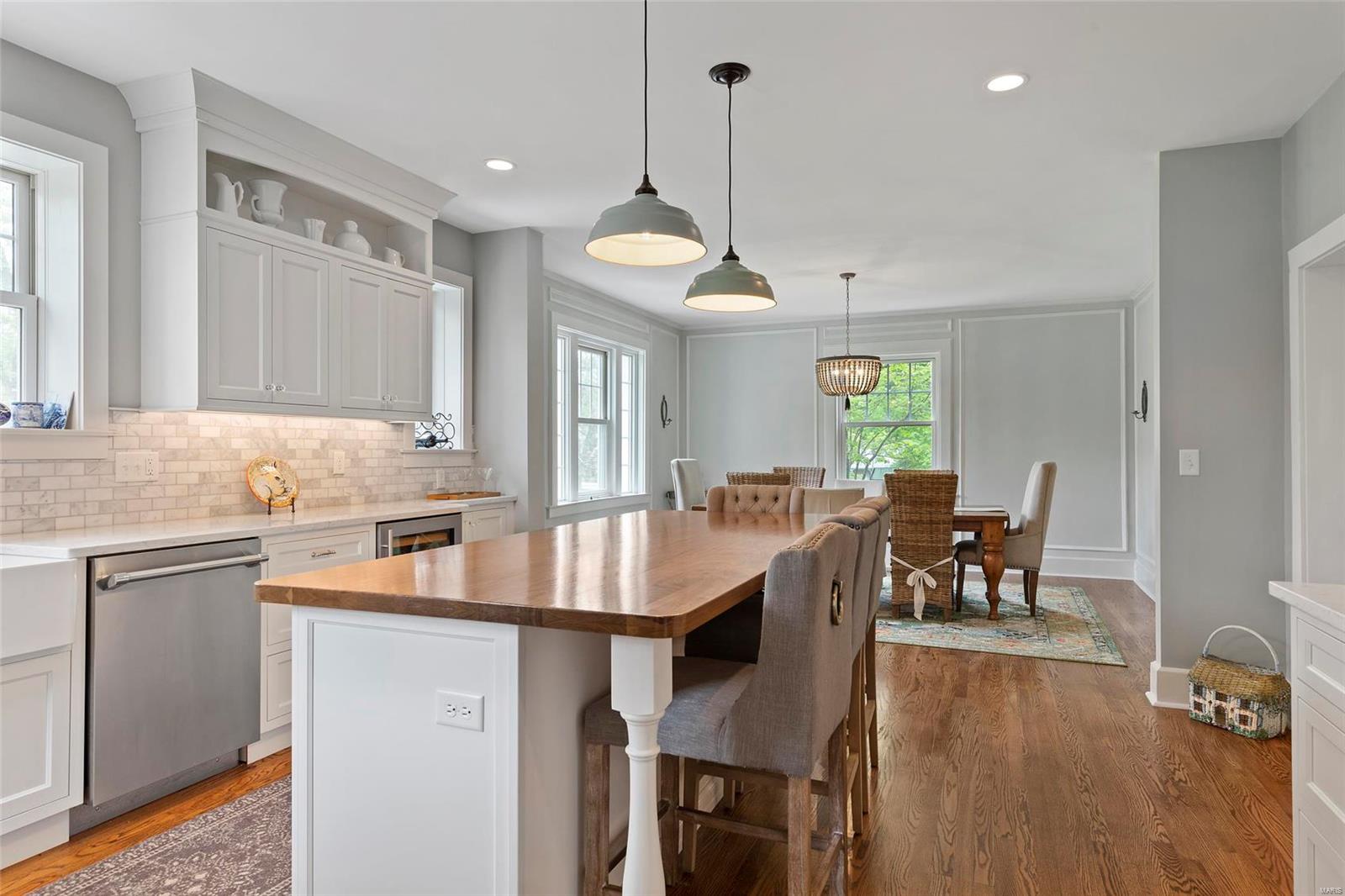 East Kirkwood - Residential