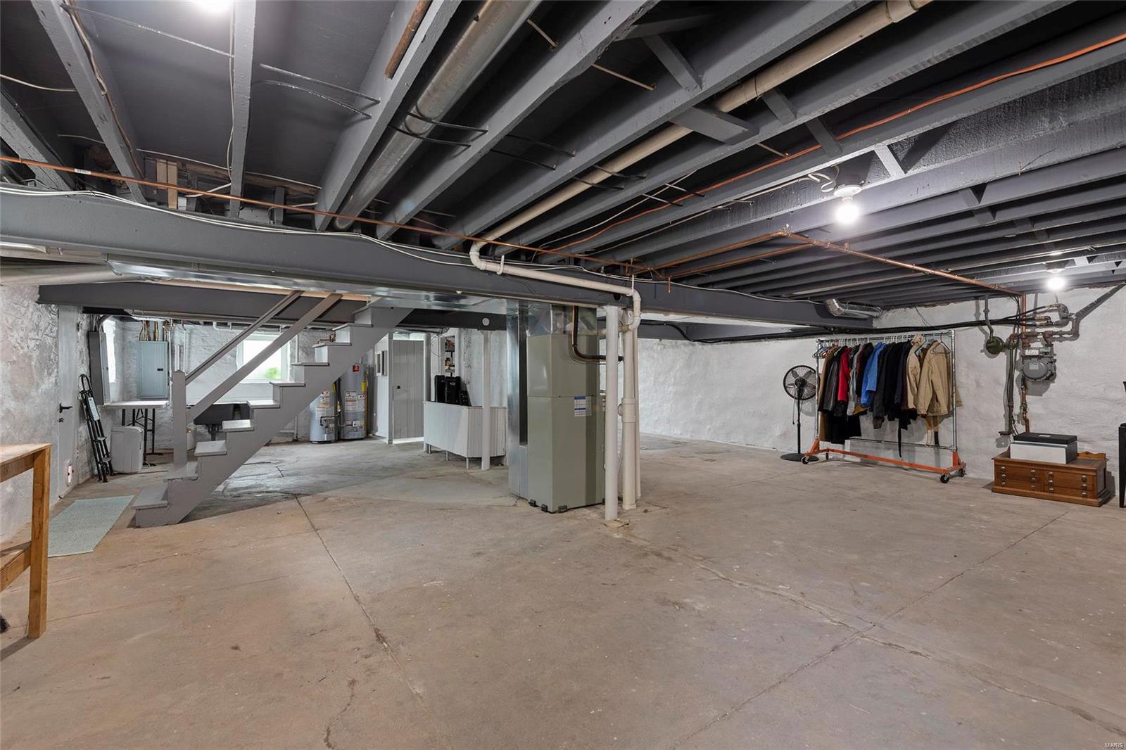 East Kirkwood - Residential