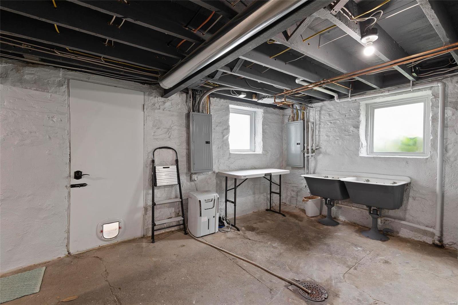 East Kirkwood - Residential