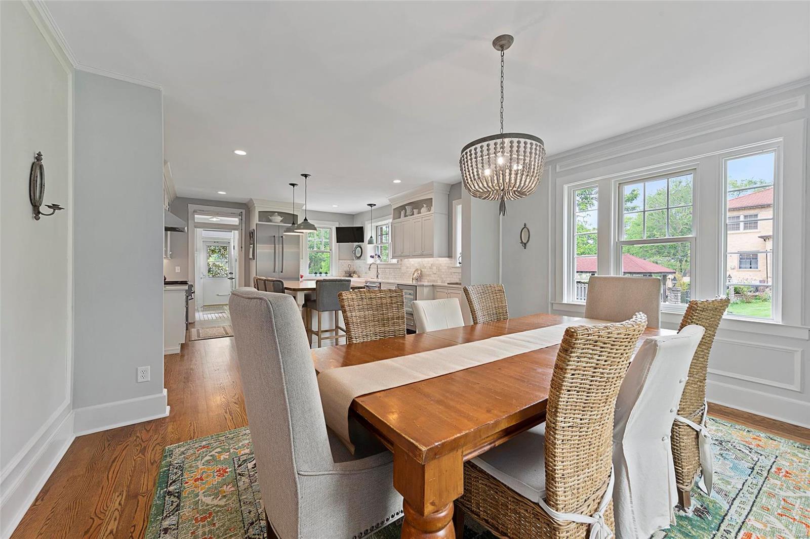 East Kirkwood - Residential