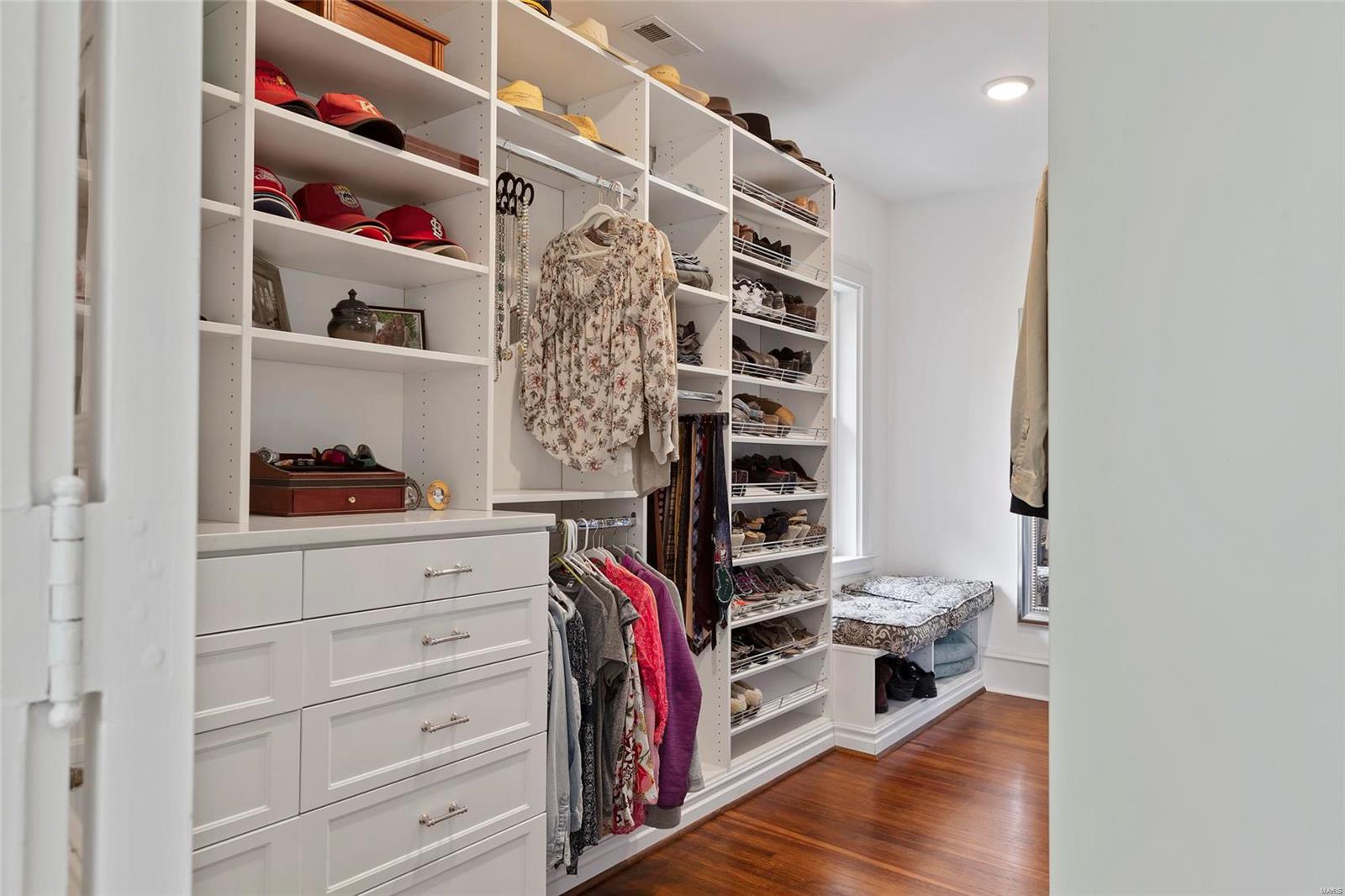 East Kirkwood - Residential