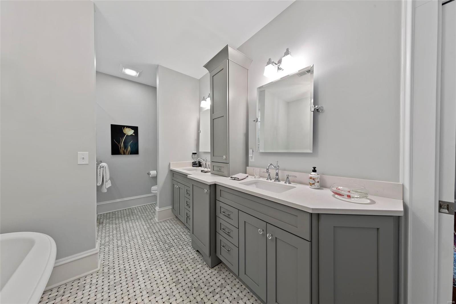 East Kirkwood - Residential