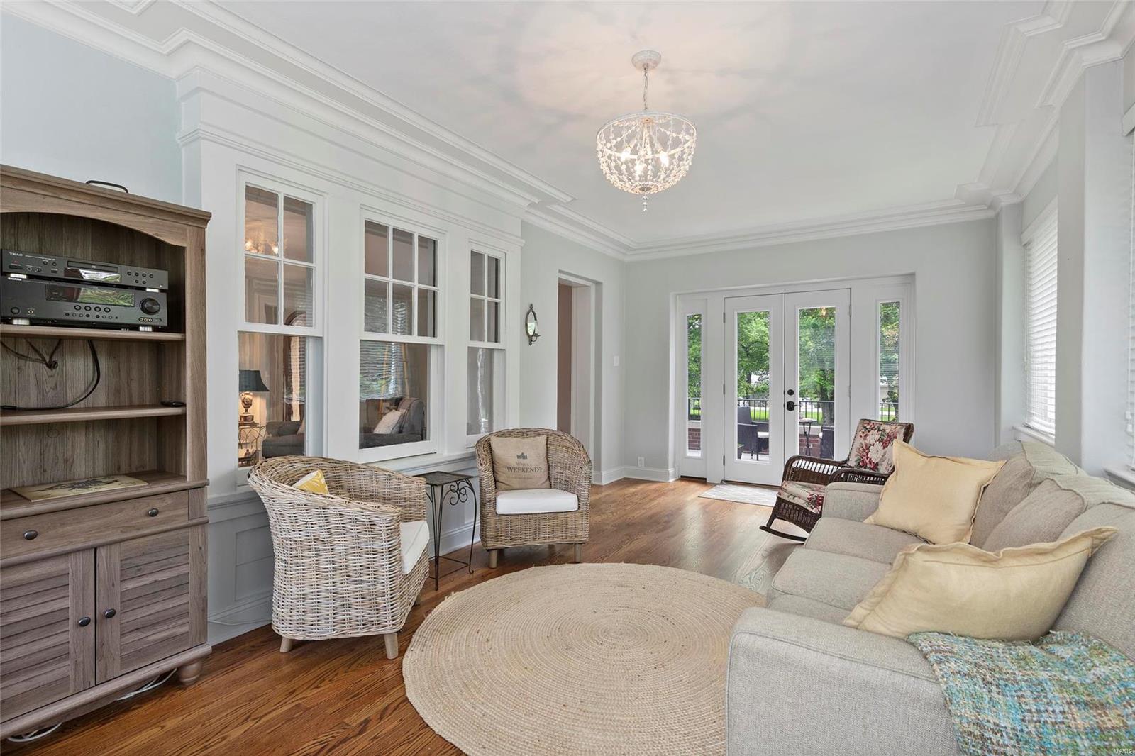 East Kirkwood - Residential