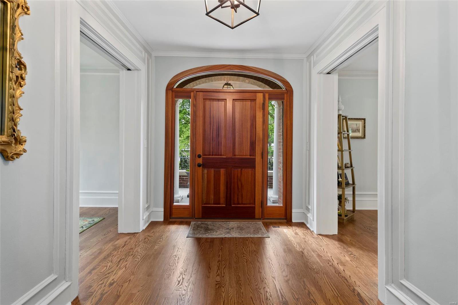 East Kirkwood - Residential