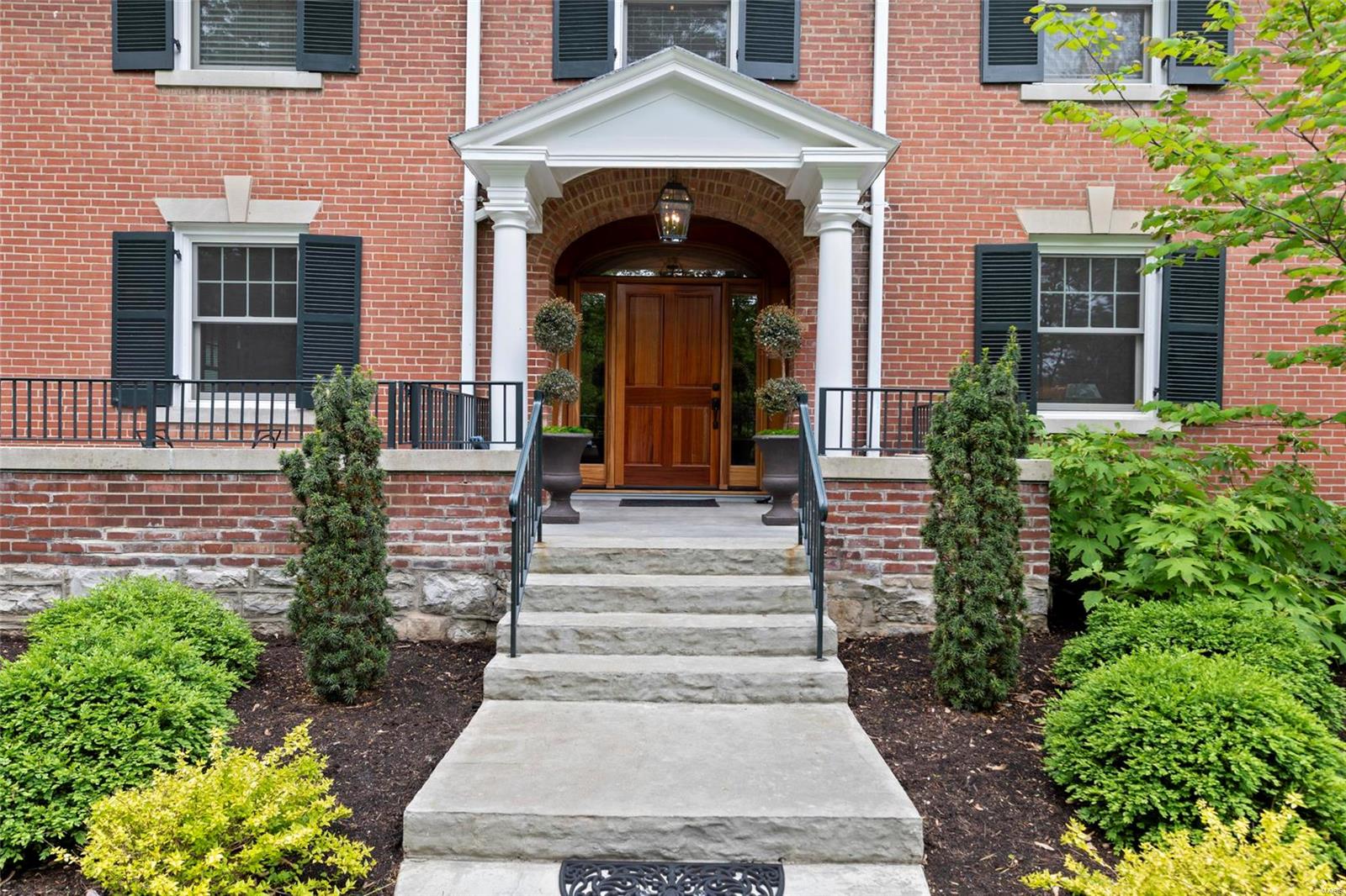 East Kirkwood - Residential