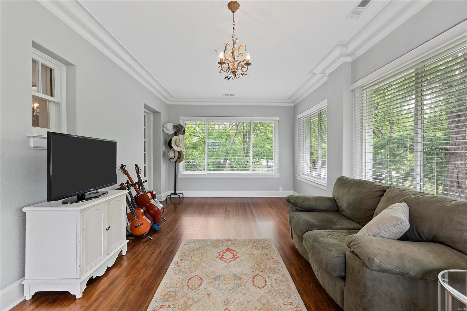 East Kirkwood - Residential