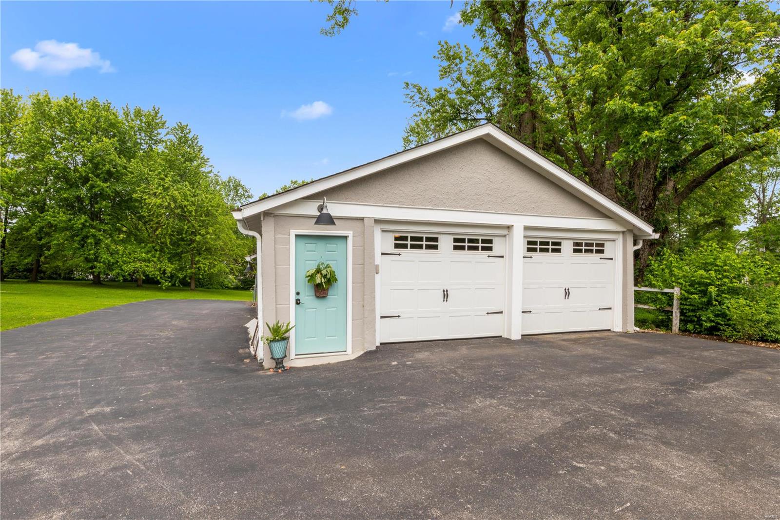 East Kirkwood - Residential