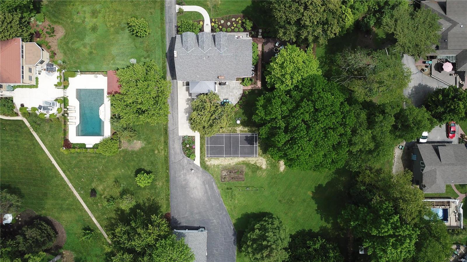 East Kirkwood - Residential