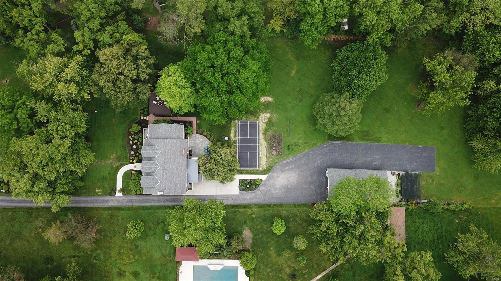 East Kirkwood - Residential