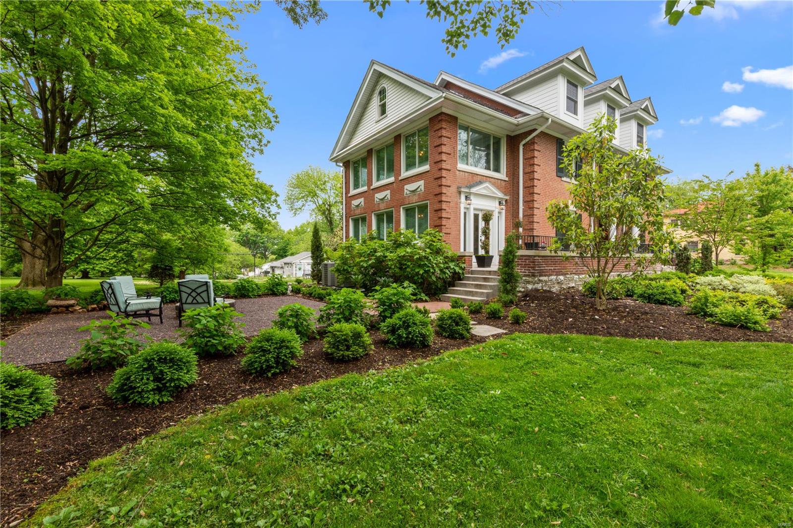 East Kirkwood - Residential