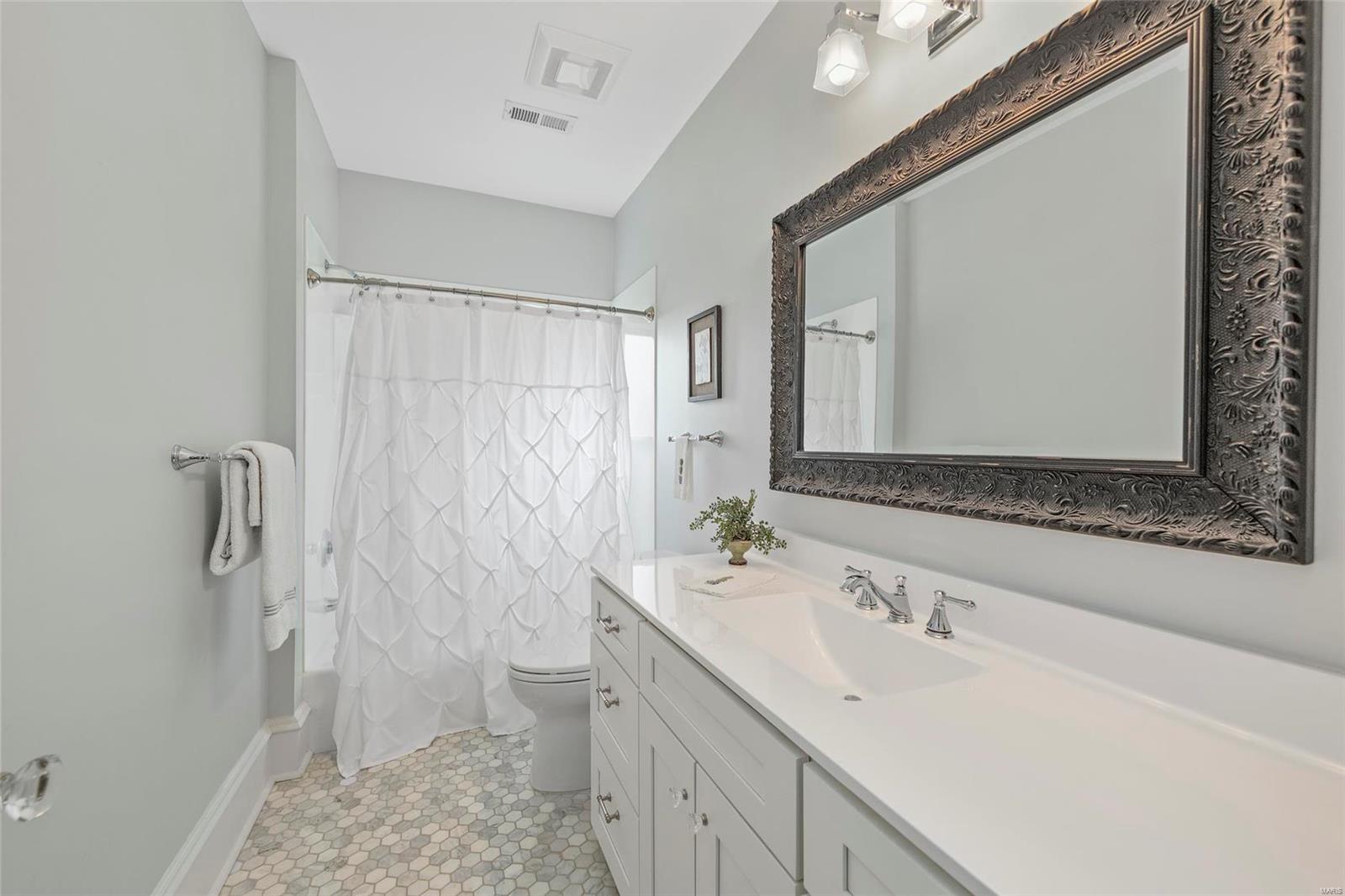 East Kirkwood - Residential