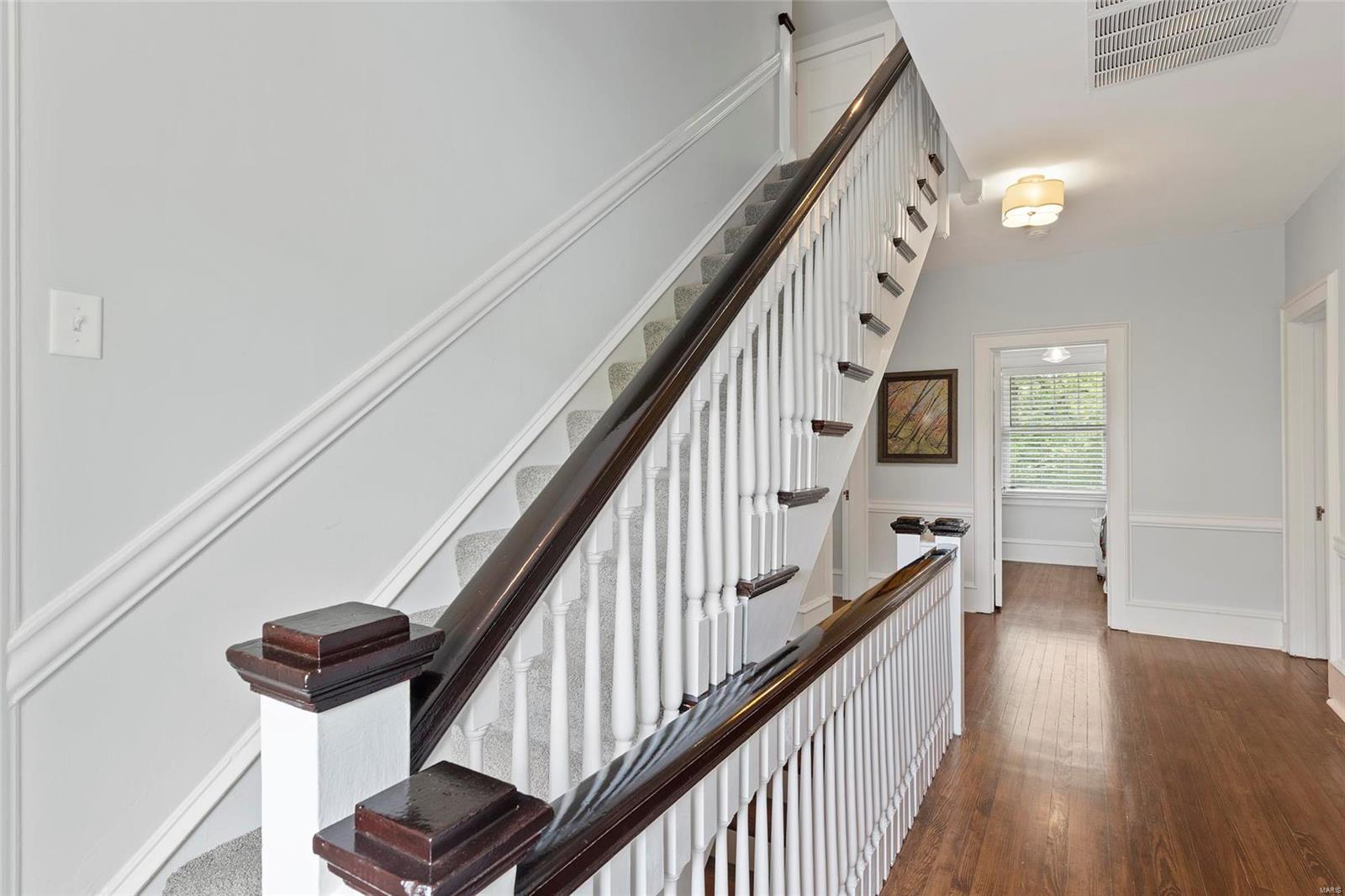 East Kirkwood - Residential