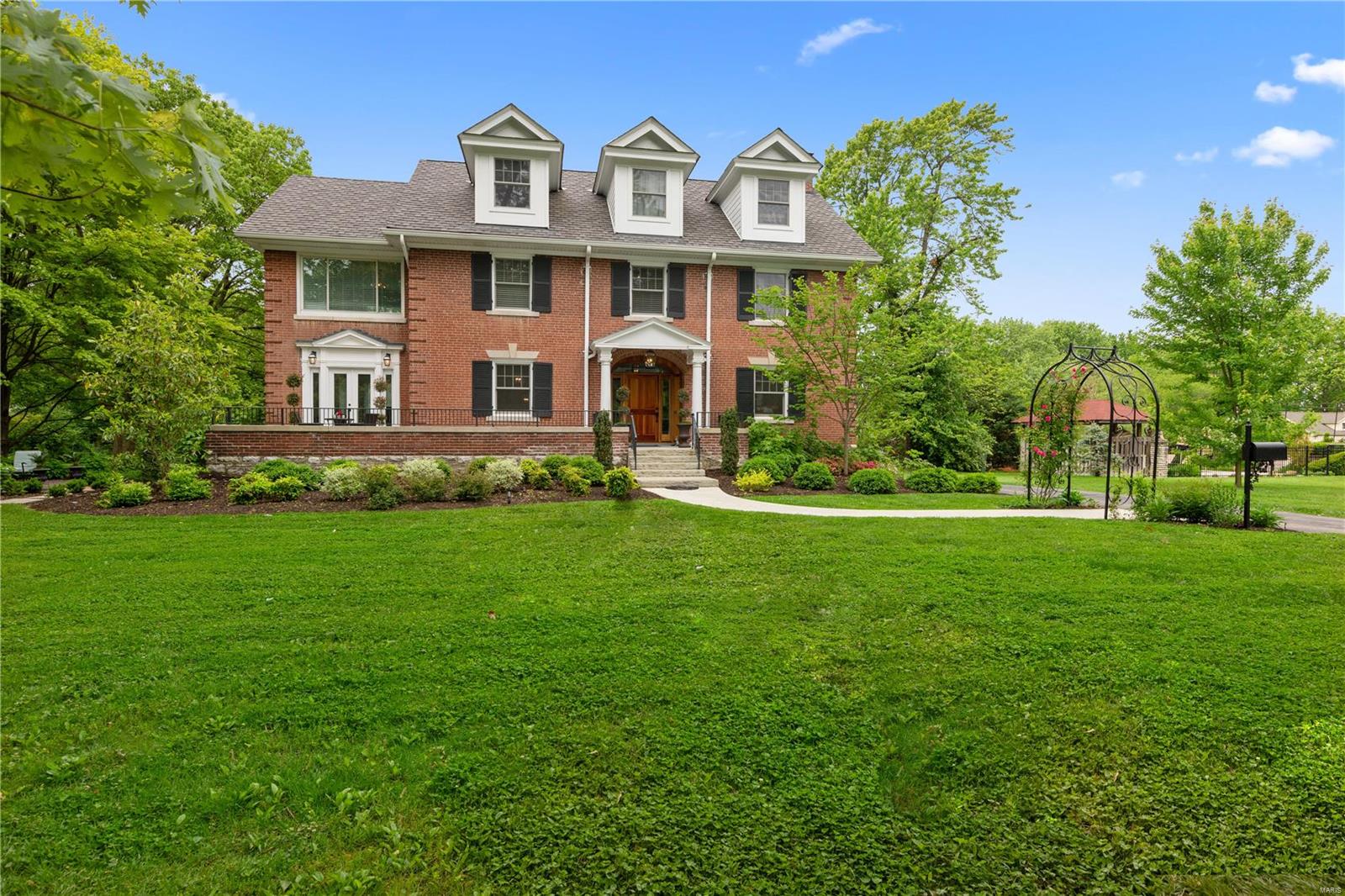 East Kirkwood - Residential