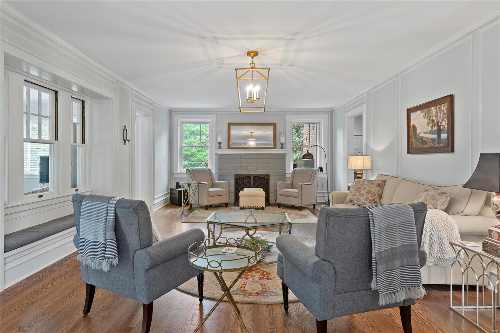 East Kirkwood - Residential