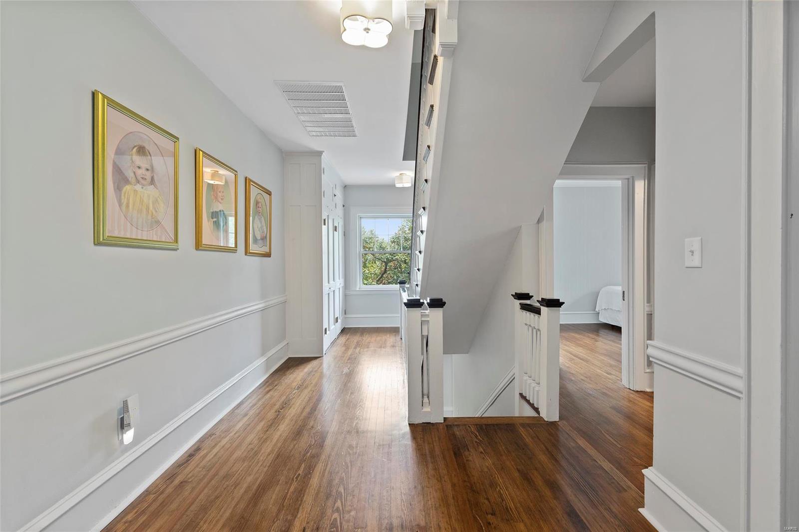 East Kirkwood - Residential