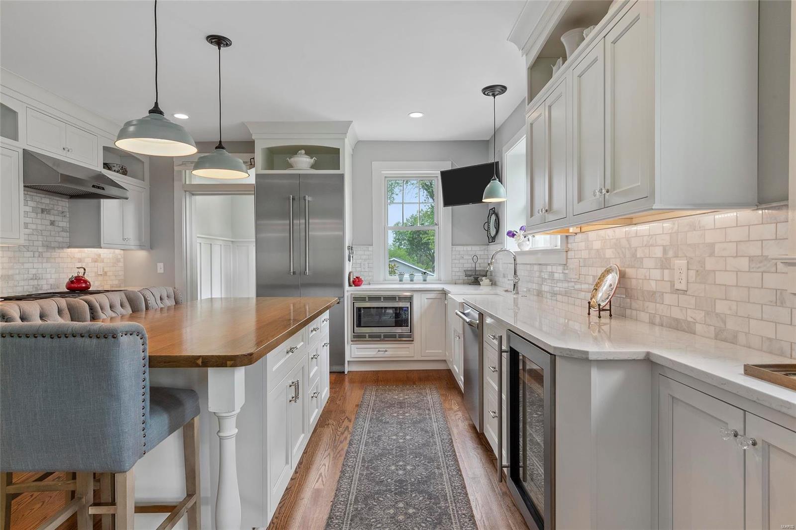 East Kirkwood - Residential