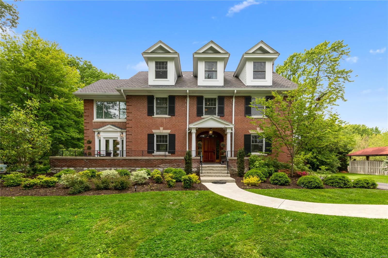 East Kirkwood - Residential