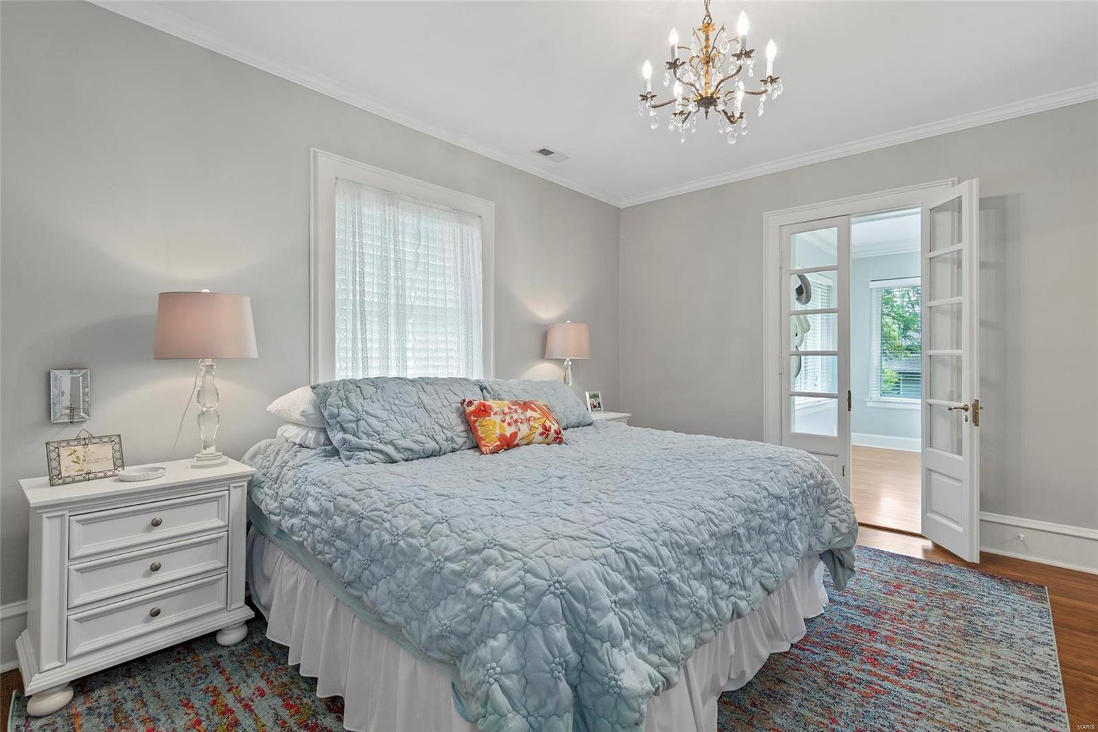 East Kirkwood - Residential