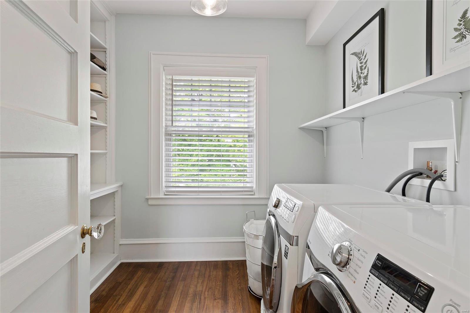 East Kirkwood - Residential