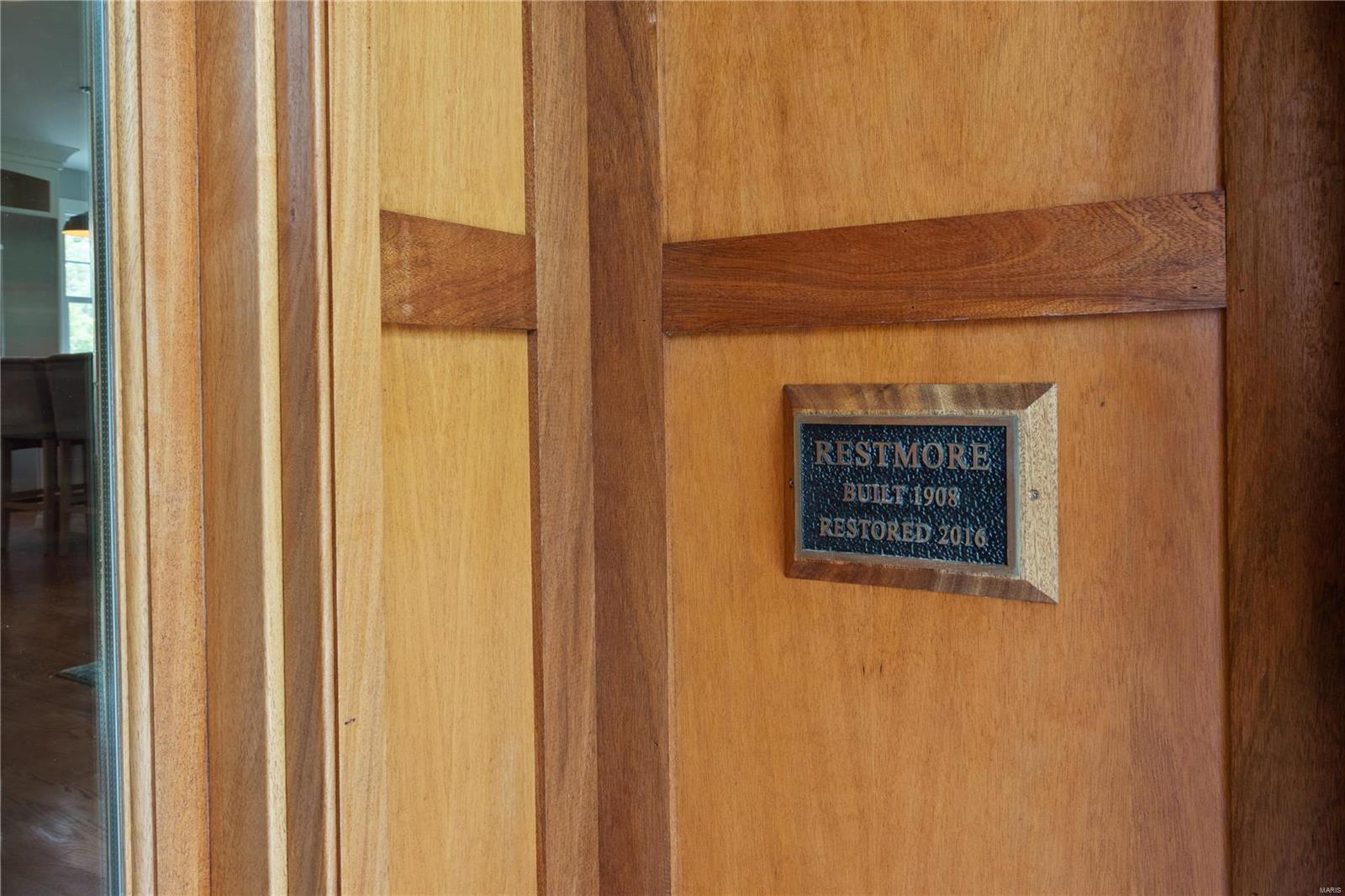 East Kirkwood - Residential