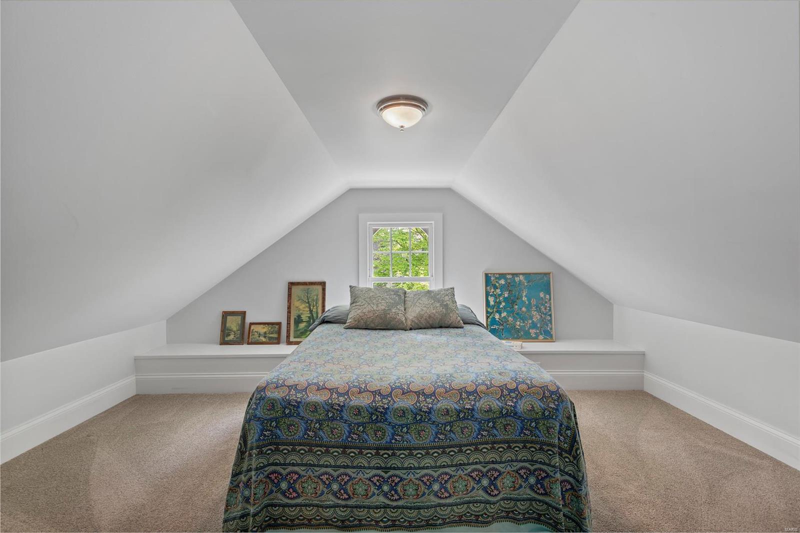 East Kirkwood - Residential