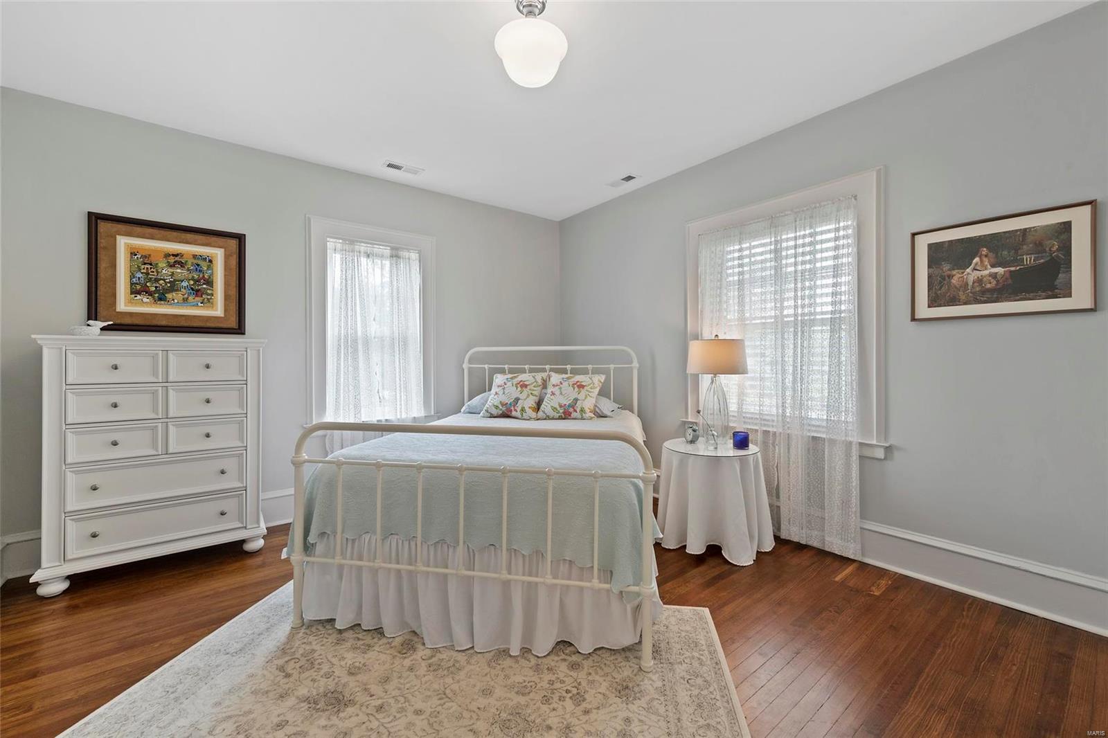 East Kirkwood - Residential