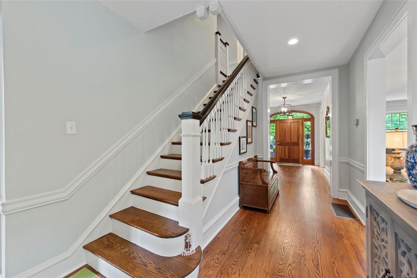 East Kirkwood - Residential