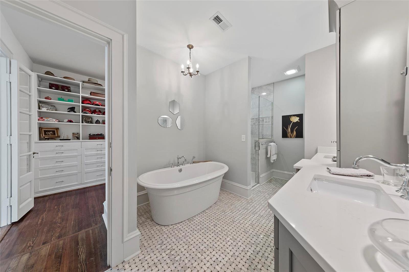 East Kirkwood - Residential