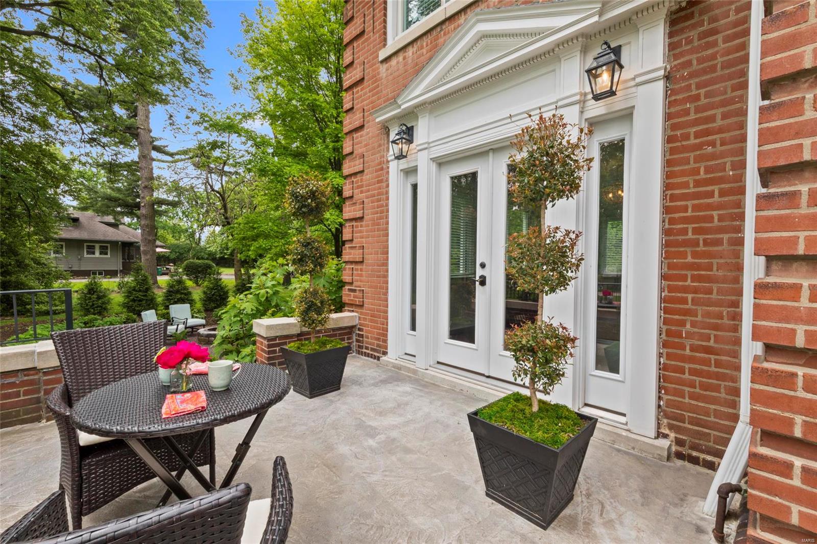 East Kirkwood - Residential