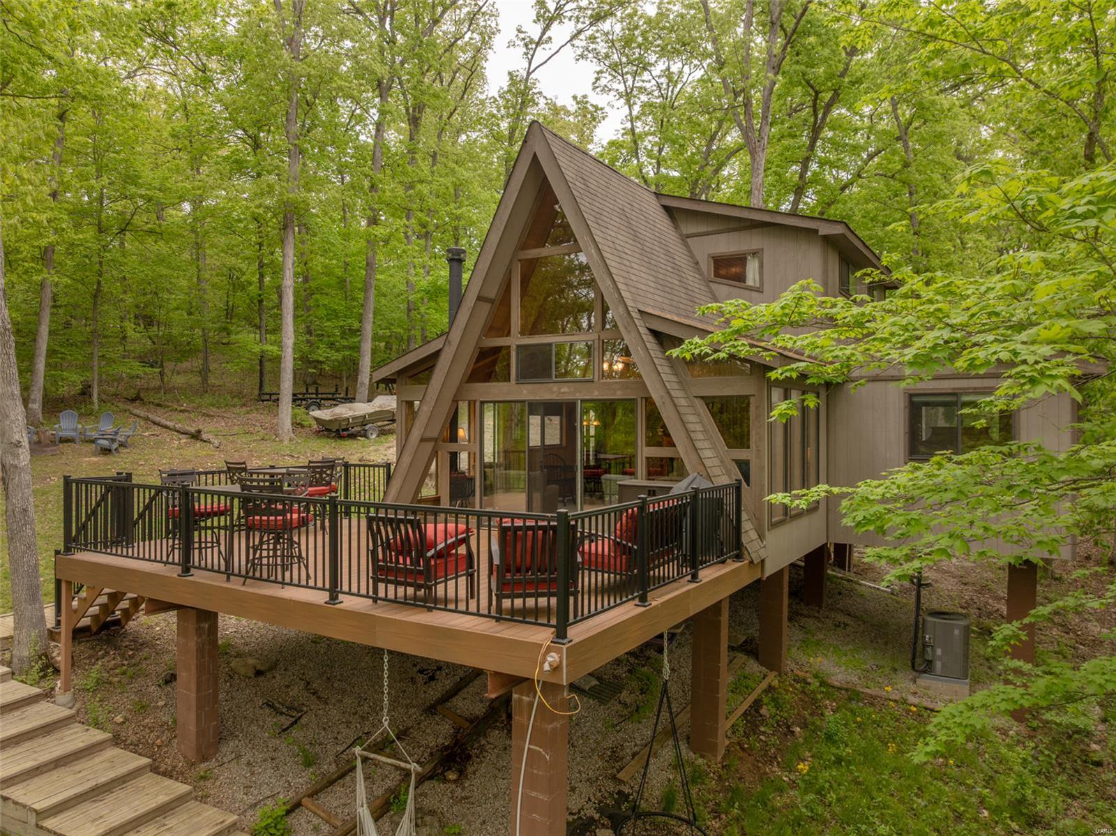 2399 Kitzbuhl Bend Drive