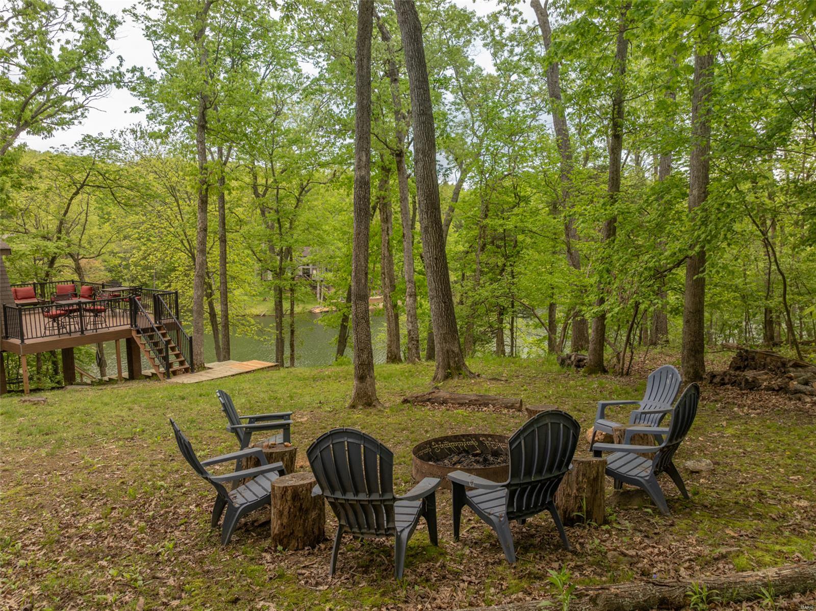 2399 Kitzbuhl Bend Drive