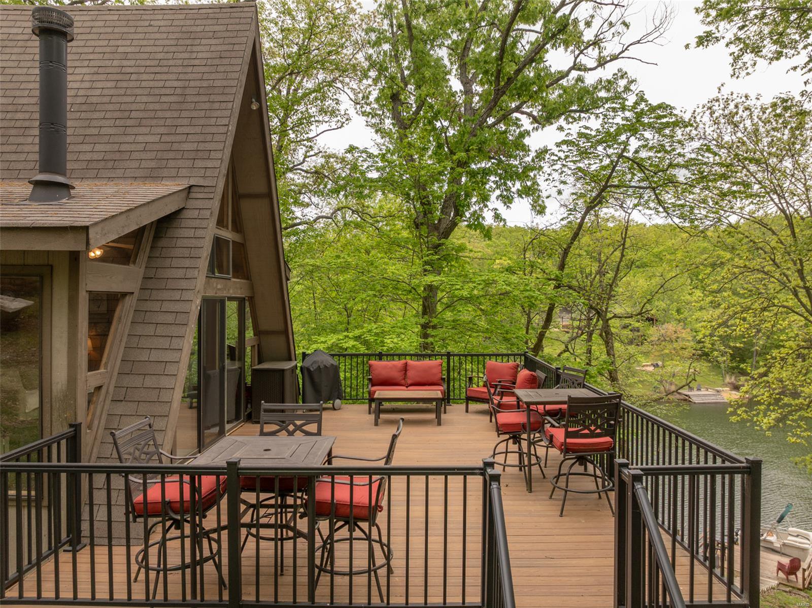 2399 Kitzbuhl Bend Drive