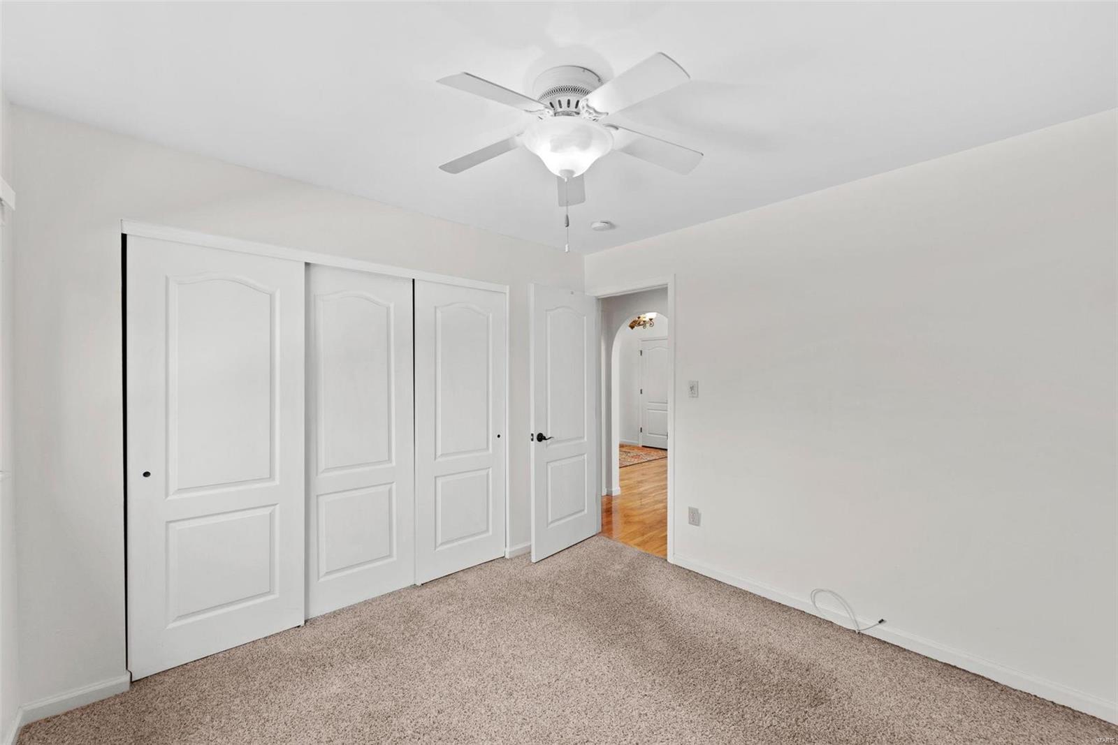 Enwood #1 - Residential
