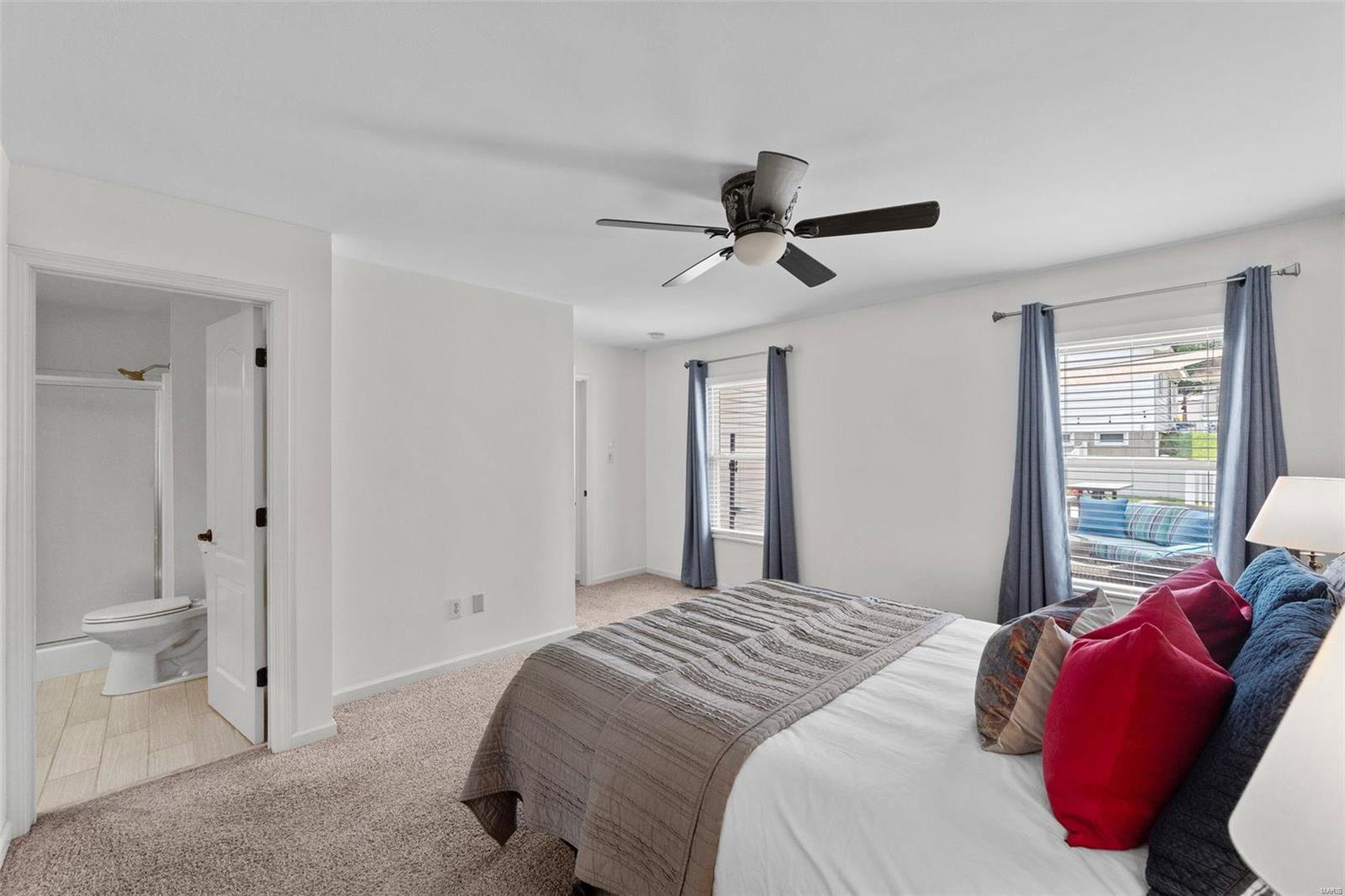 Enwood #1 - Residential