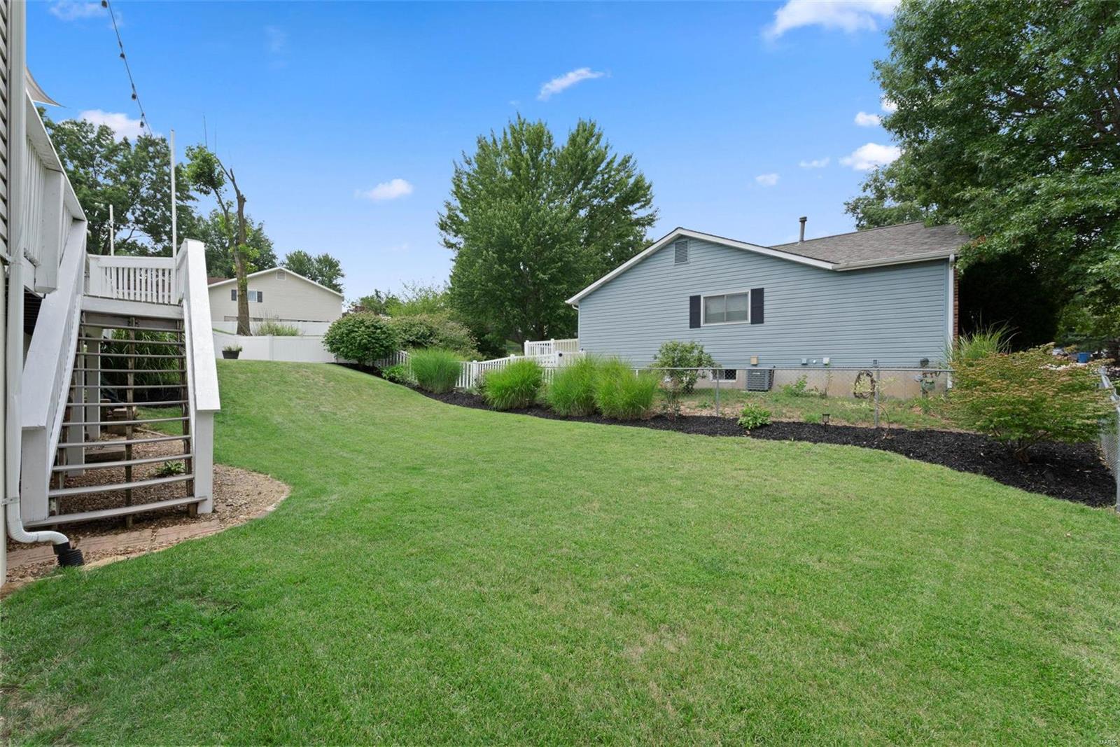 Enwood #1 - Residential
