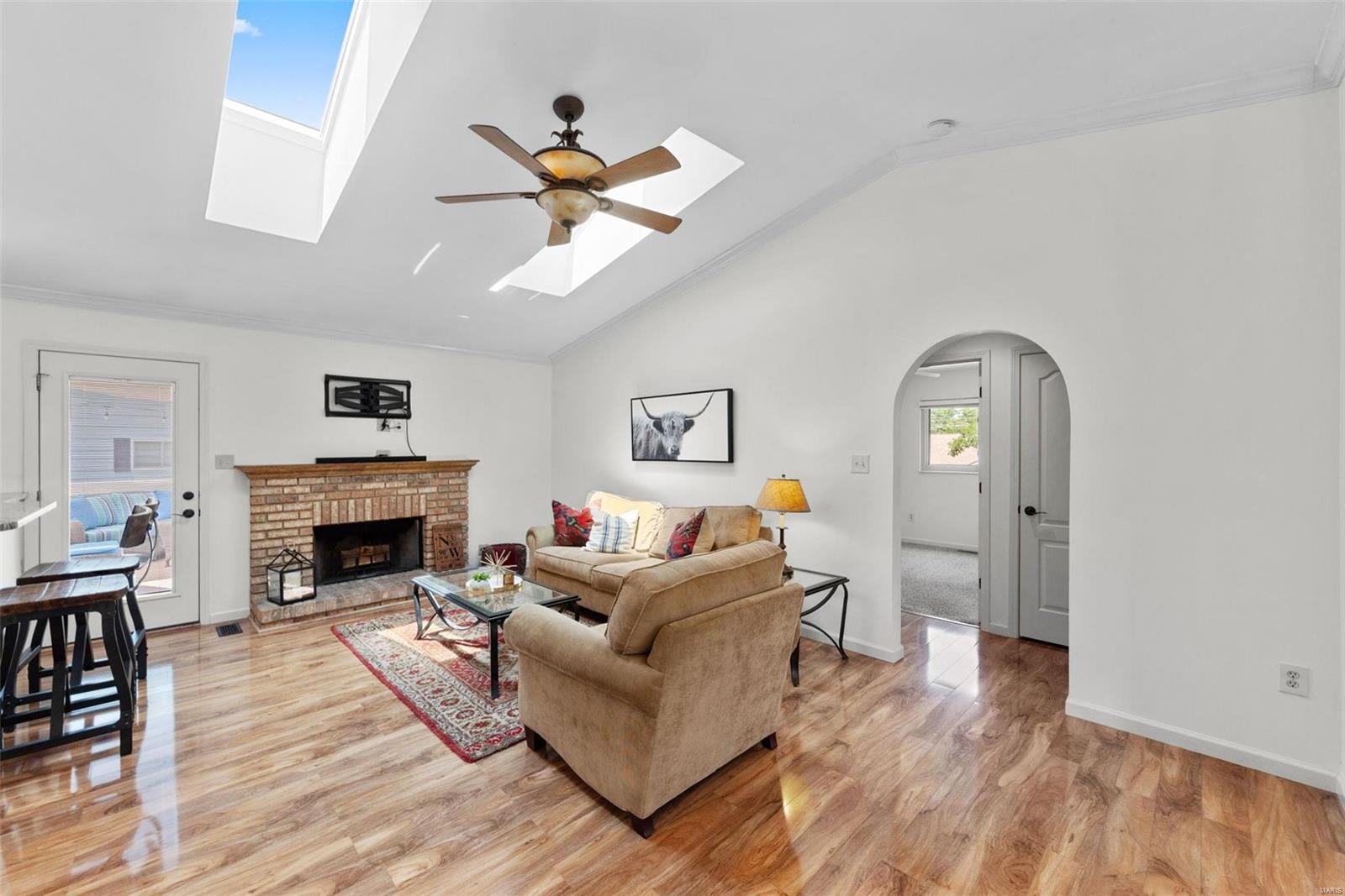 Enwood #1 - Residential