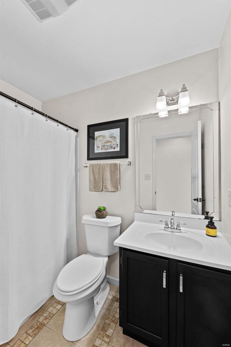 Enwood #1 - Residential