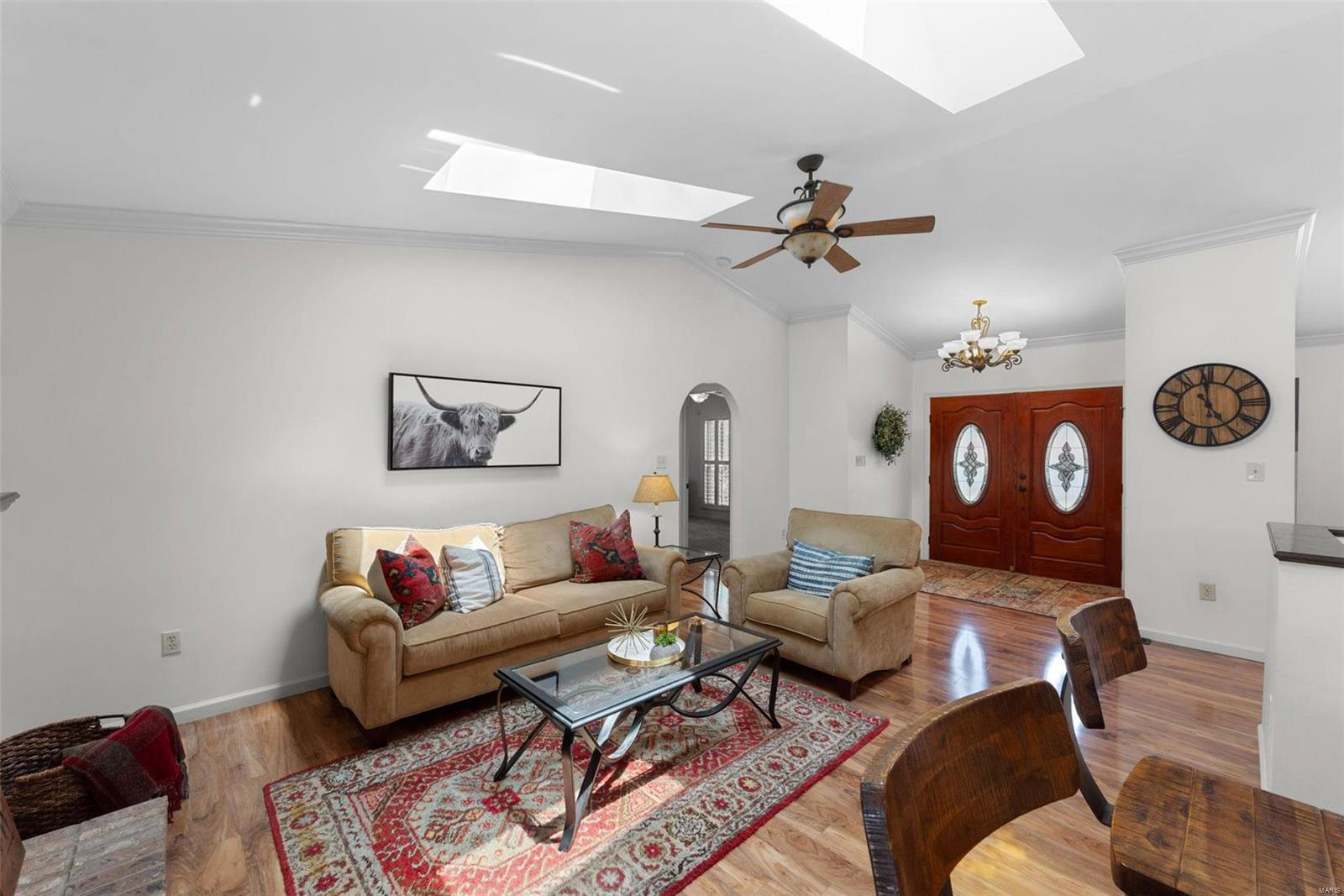 Enwood #1 - Residential