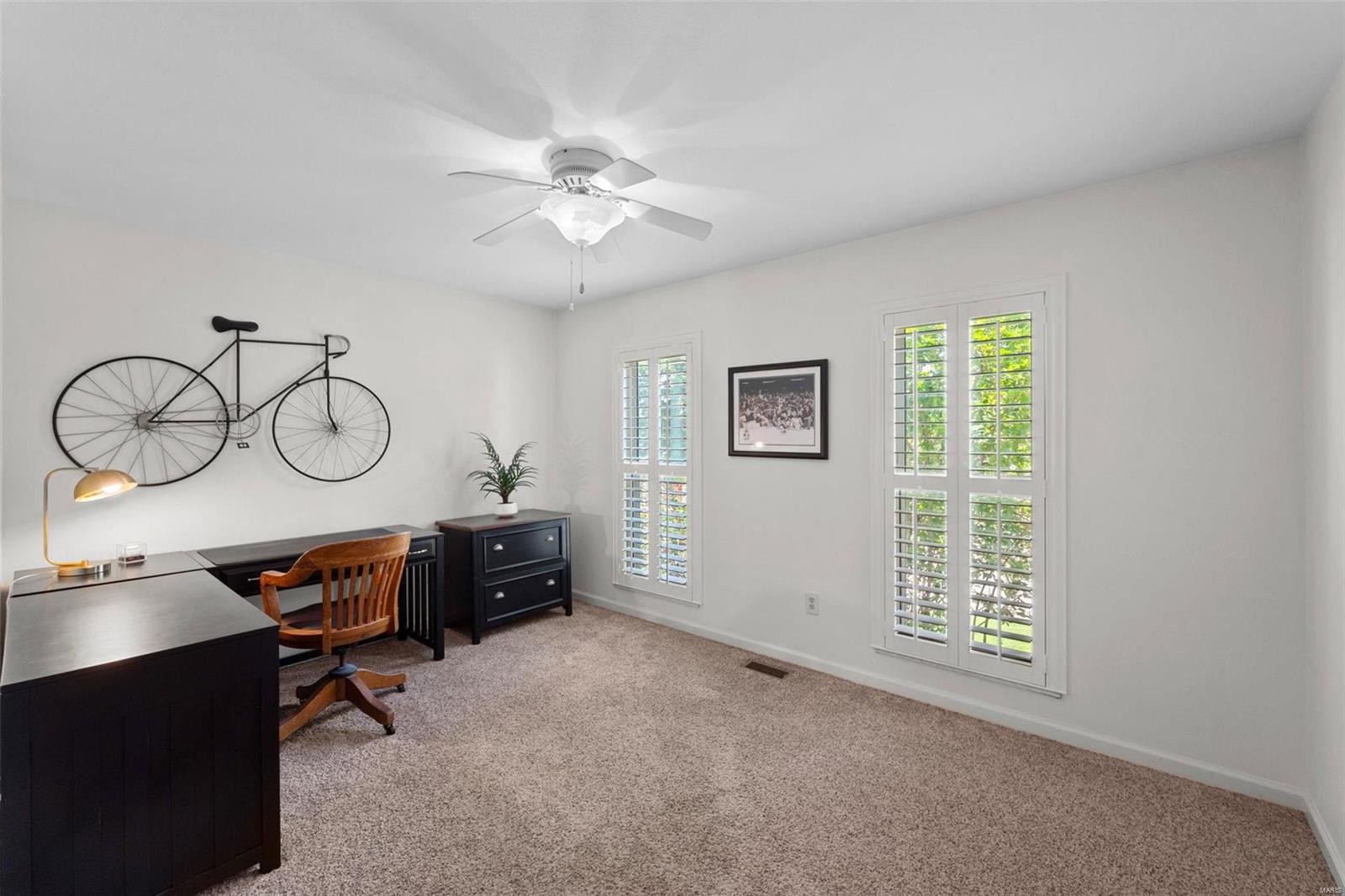 Enwood #1 - Residential
