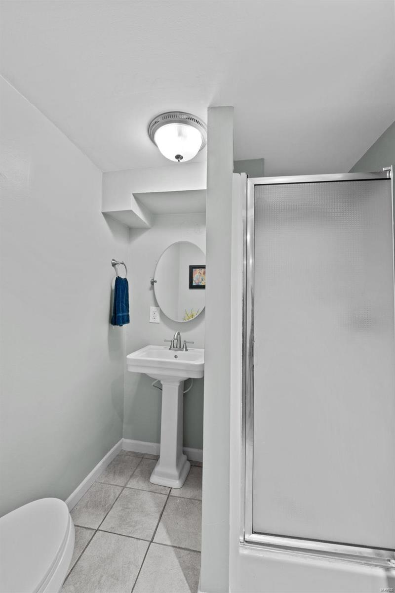 Enwood #1 - Residential
