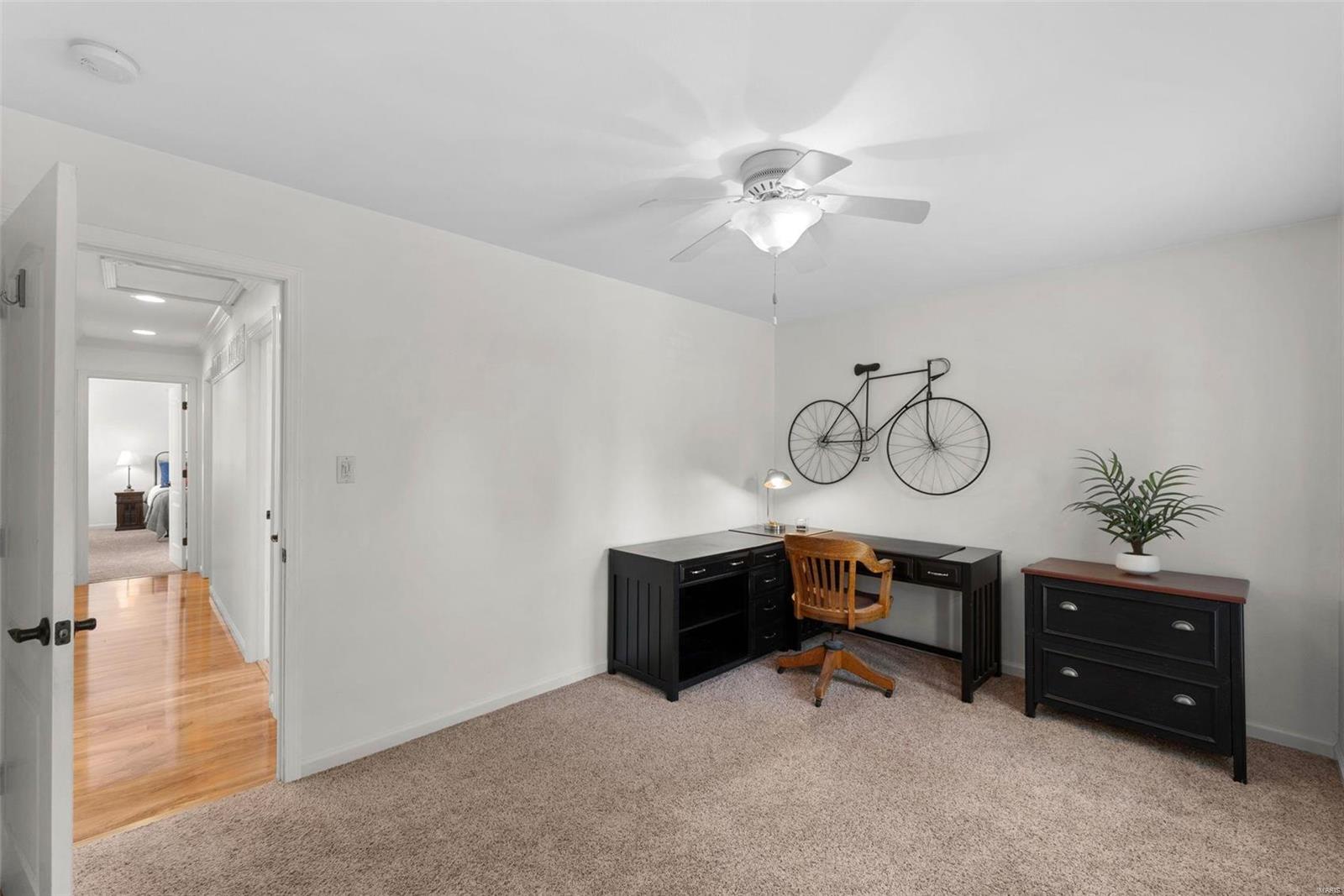 Enwood #1 - Residential