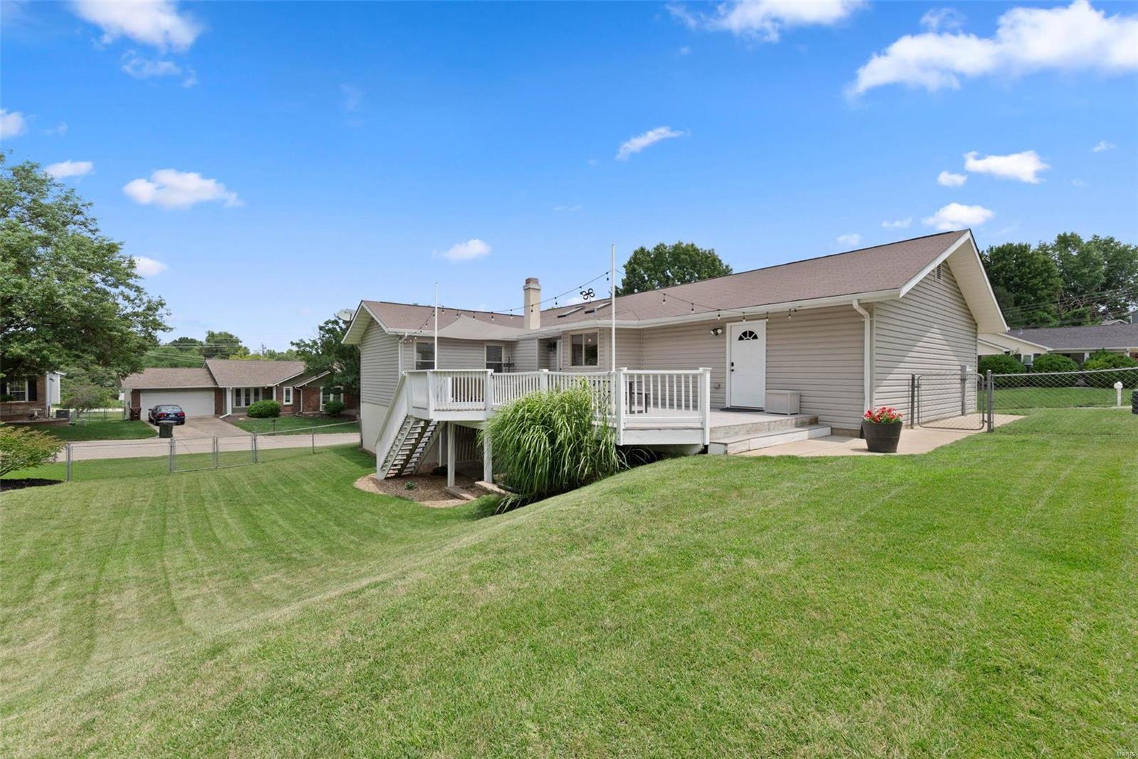 Enwood #1 - Residential