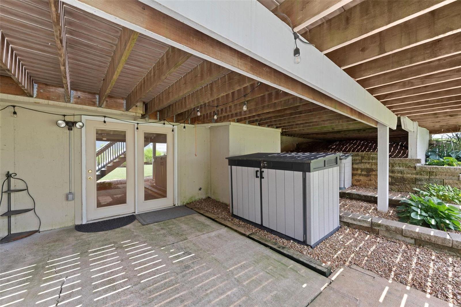 Enwood #1 - Residential