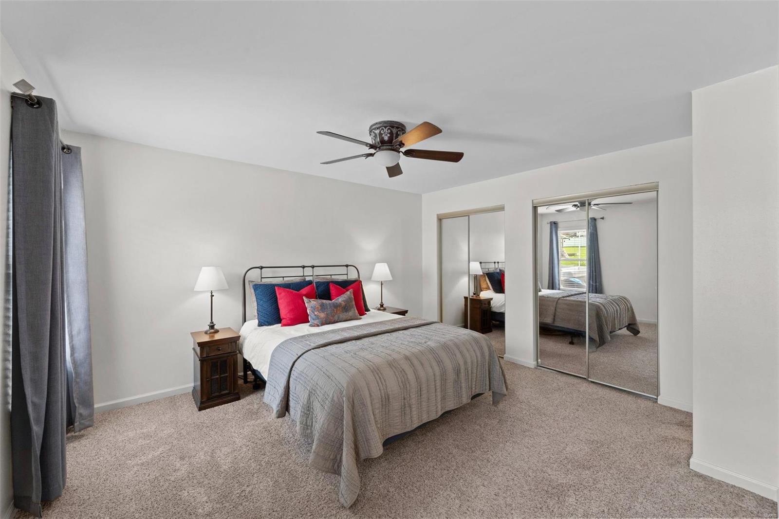 Enwood #1 - Residential