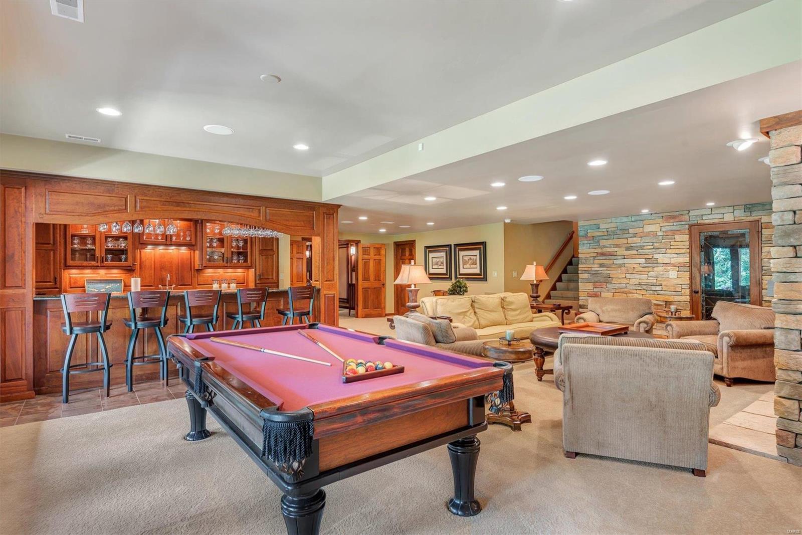 Wildhorse Spring Farm Four Lt 15 & - Residential